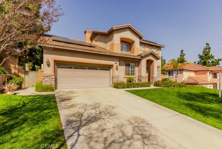 4136 Bennett Avenue, Corona, California 92883