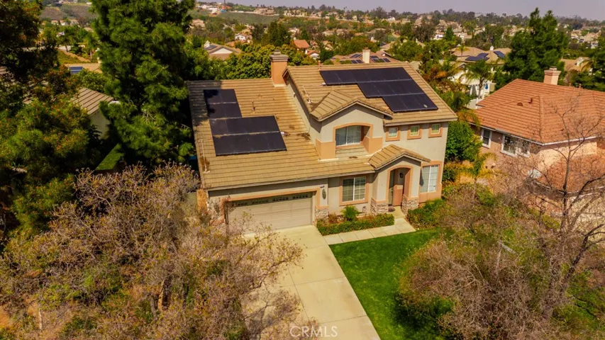 4136 Bennett Avenue, Corona, California 92883