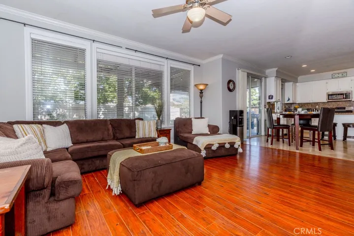 4136 Bennett Avenue, Corona, California 92883