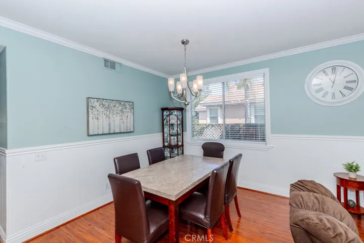 4136 Bennett Avenue, Corona, California 92883