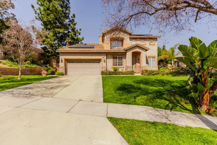 4136 Bennett Avenue, Corona, California 92883