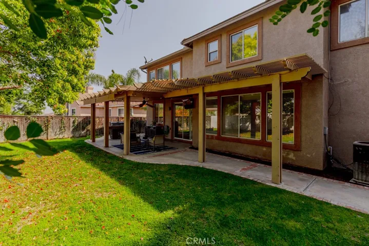4136 Bennett Avenue, Corona, California 92883