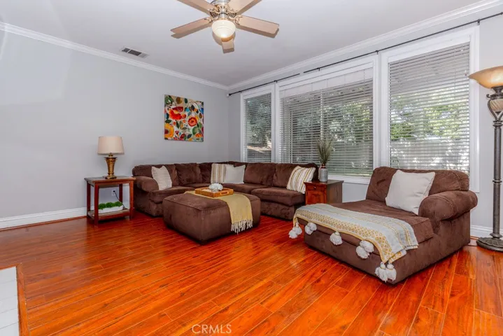 4136 Bennett Avenue, Corona, California 92883