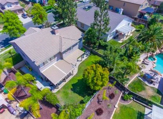 4136 Bennett Avenue, Corona, California 92883