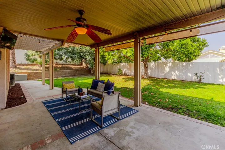 4136 Bennett Avenue, Corona, California 92883