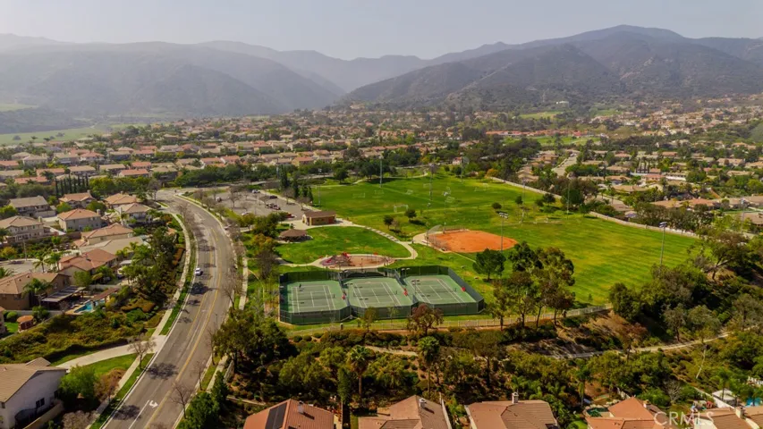 4136 Bennett Avenue, Corona, California 92883