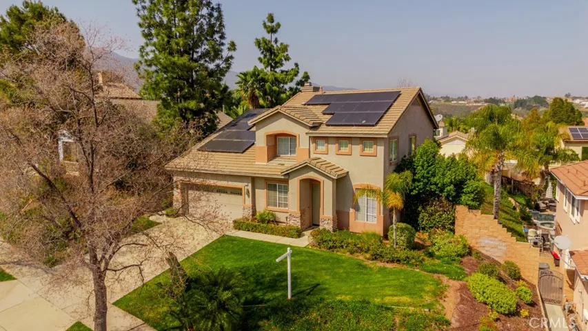4136 Bennett Avenue, Corona, California 92883