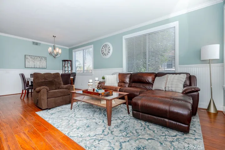 4136 Bennett Avenue, Corona, California 92883