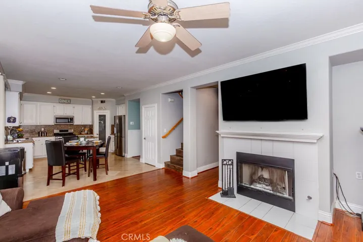 4136 Bennett Avenue, Corona, California 92883