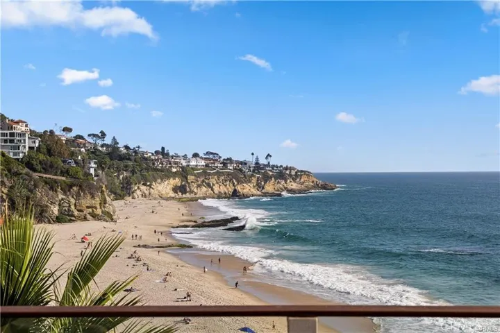 31889 Circle Drive, Laguna Beach, California 92651