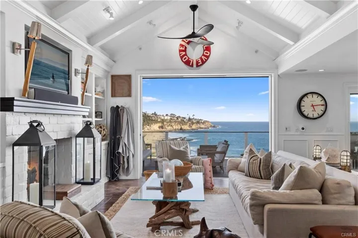 31889 Circle Drive, Laguna Beach, California 92651
