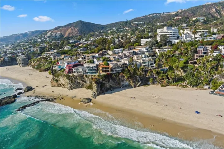 31889 Circle Drive, Laguna Beach, California 92651