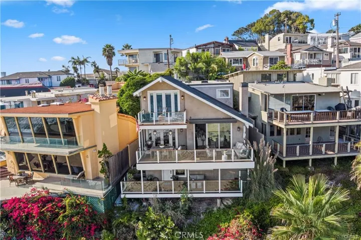 31889 Circle Drive, Laguna Beach, California 92651