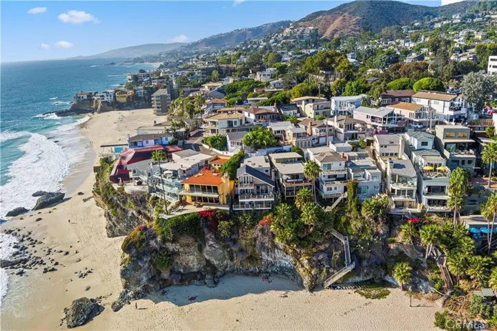 31889 Circle Drive, Laguna Beach, California 92651