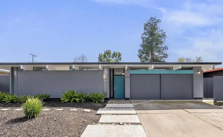 1652 Fairorchard Avenue, San Jose, California 95125