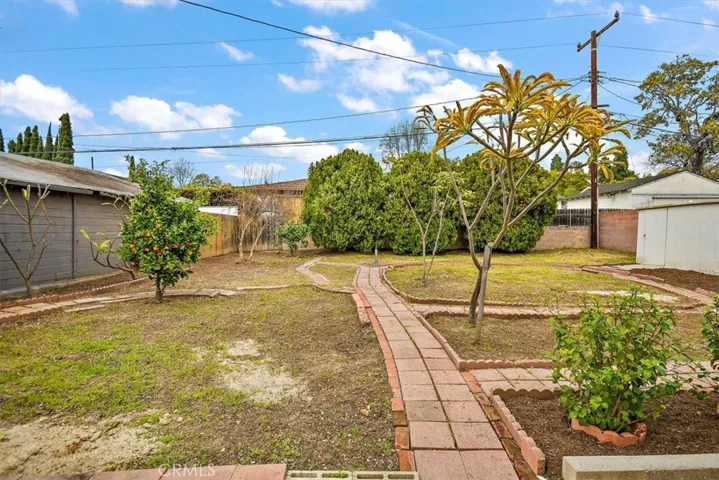 13837 Sunrise Drive, Whittier, California 90602