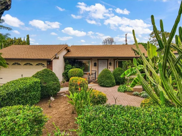 13837 Sunrise Drive, Whittier, California 90602