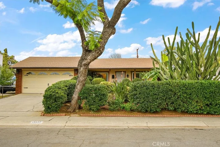 13837 Sunrise Drive, Whittier, California 90602