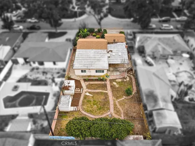 13837 Sunrise Drive, Whittier, California 90602