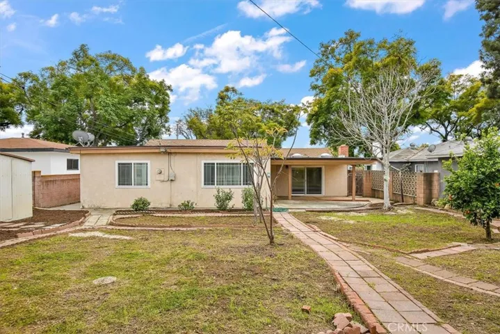13837 Sunrise Drive, Whittier, California 90602