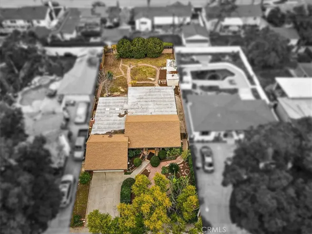 13837 Sunrise Drive, Whittier, California 90602