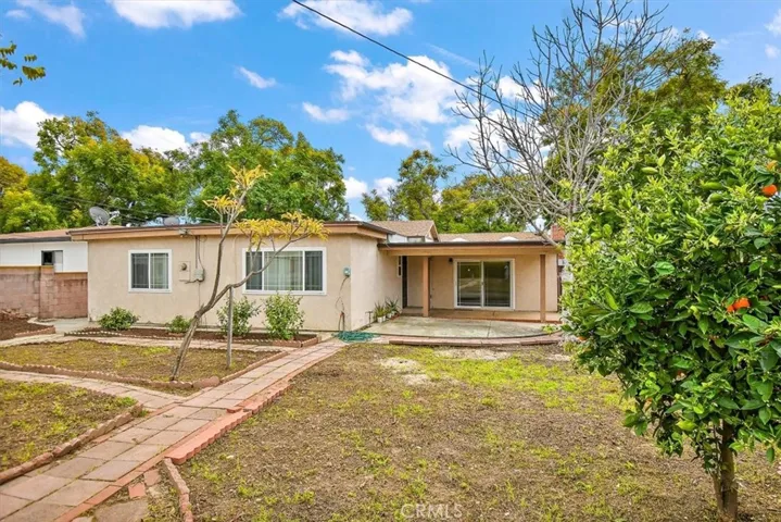 13837 Sunrise Drive, Whittier, California 90602
