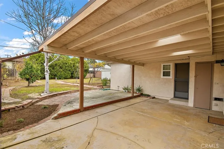 13837 Sunrise Drive, Whittier, California 90602