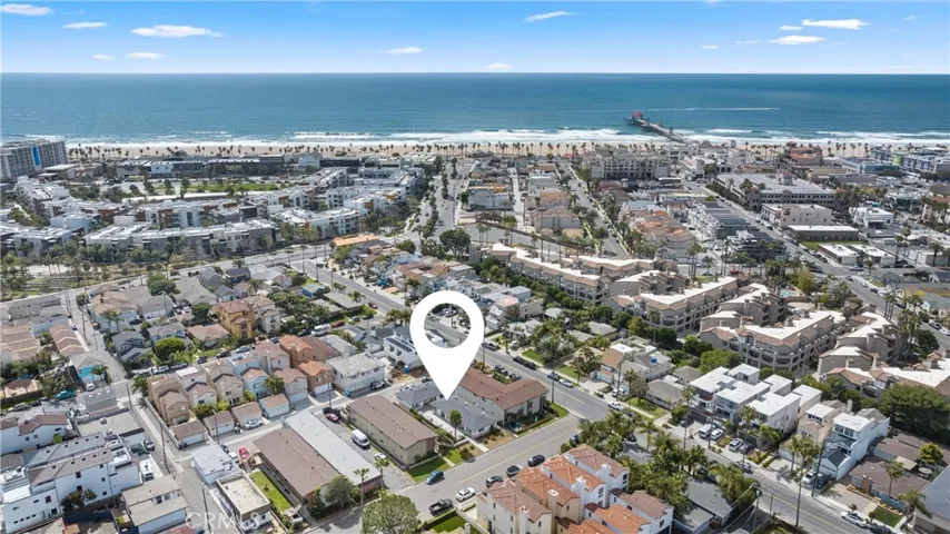 206 Chicago Avenue, Huntington Beach, California 92648