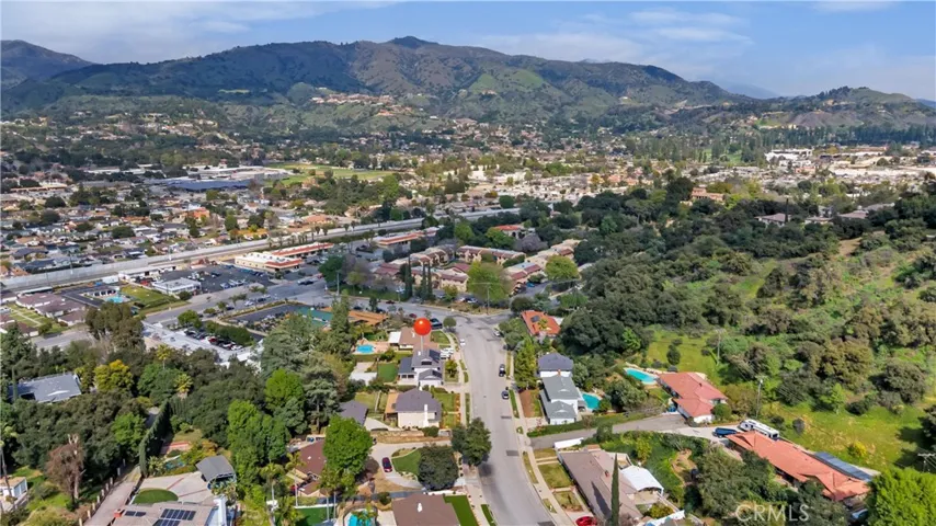 641 Hunters Trail, Glendora, California 91740