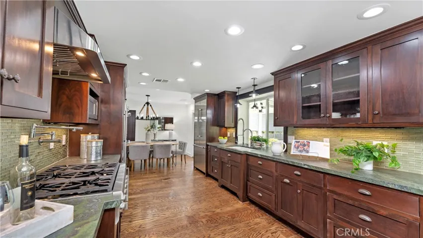 641 Hunters Trail, Glendora, California 91740