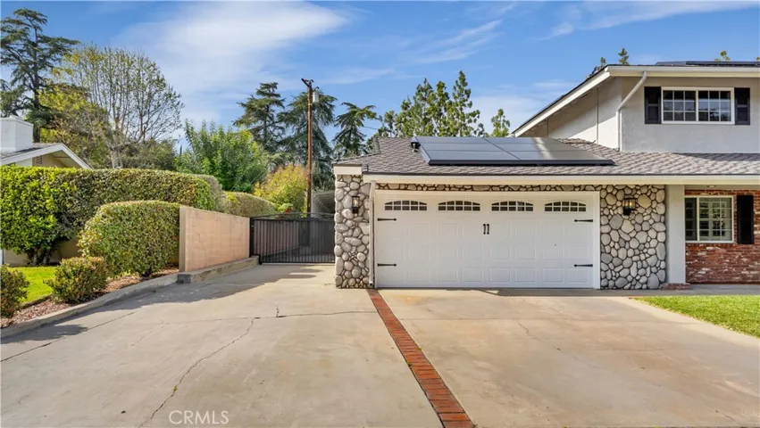 641 Hunters Trail, Glendora, California 91740