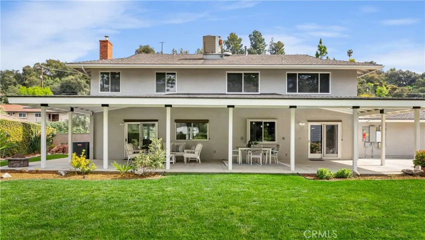 641 Hunters Trail, Glendora, California 91740