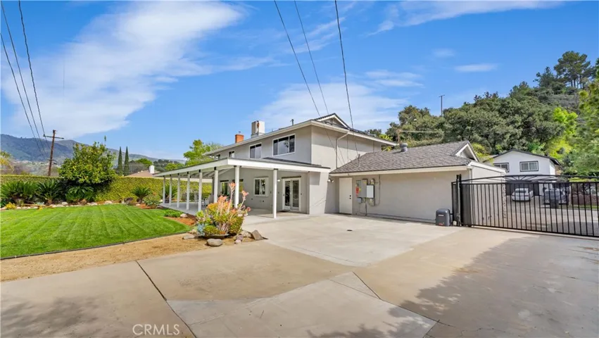641 Hunters Trail, Glendora, California 91740