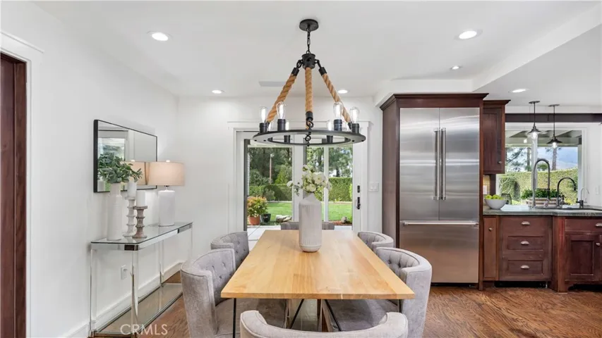 641 Hunters Trail, Glendora, California 91740