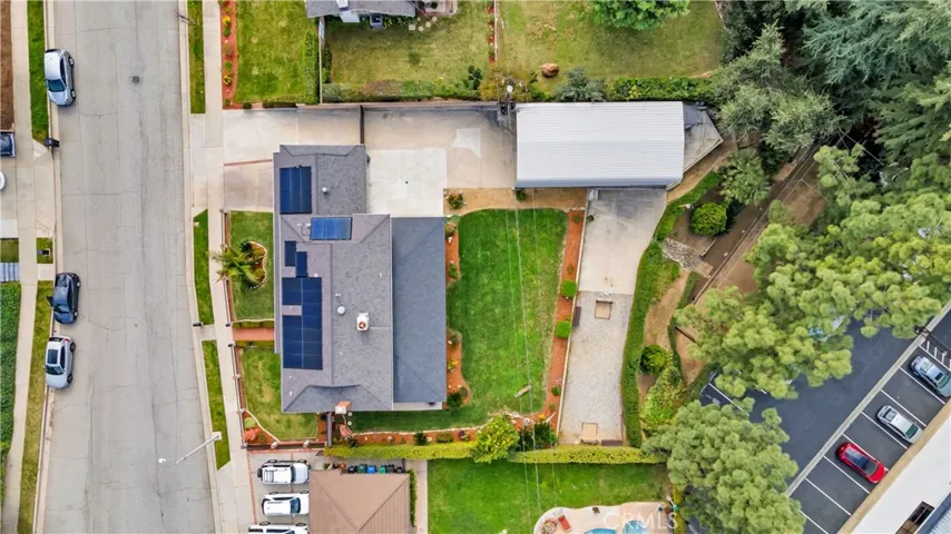 641 Hunters Trail, Glendora, California 91740