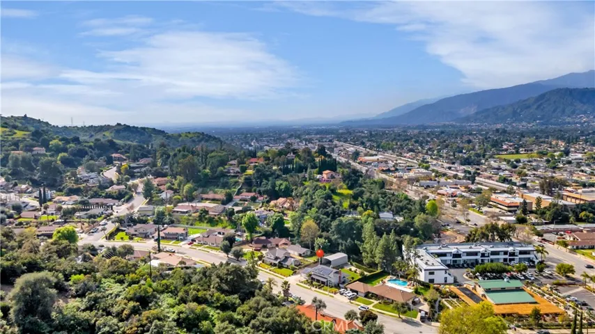 641 Hunters Trail, Glendora, California 91740