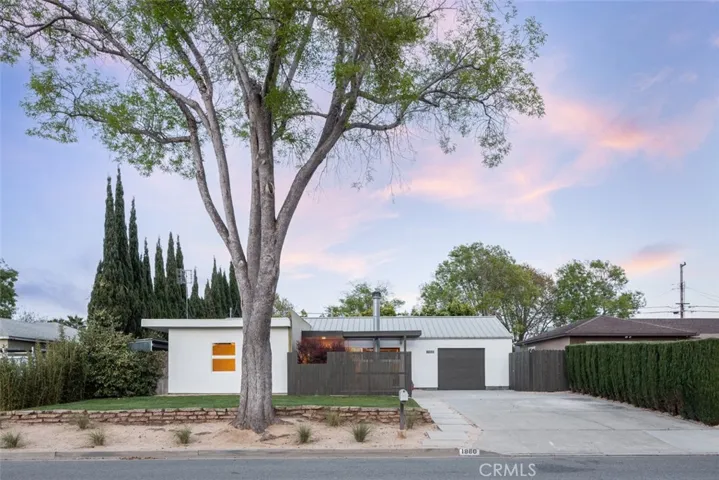 1980 Continental Avenue, Costa Mesa, California 92627