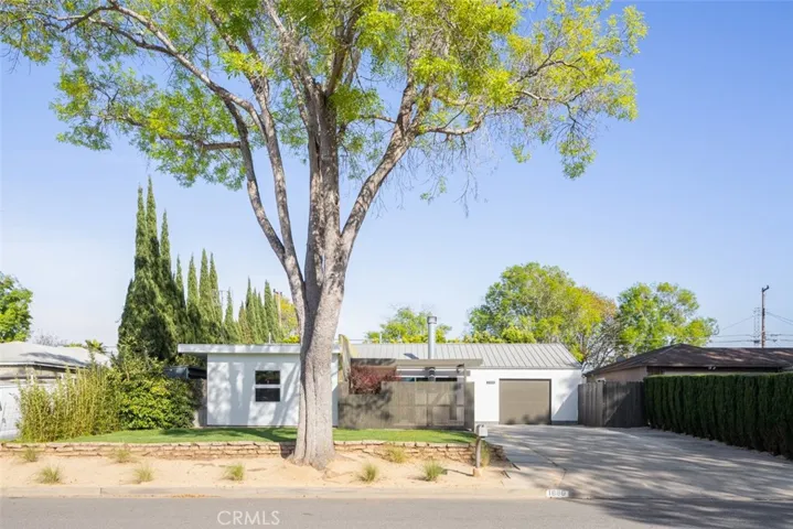 1980 Continental Avenue, Costa Mesa, California 92627