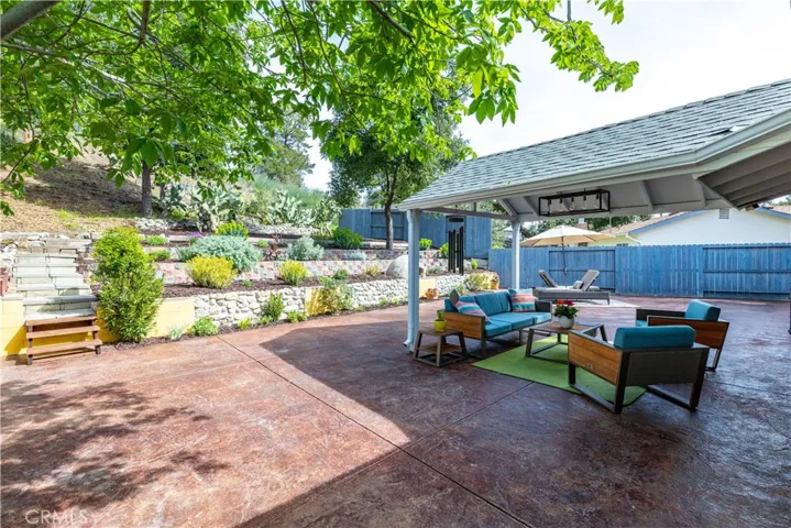 5395 Dolores Avenue, Atascadero, California 93422