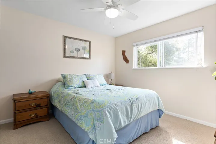 Bedroom #2.