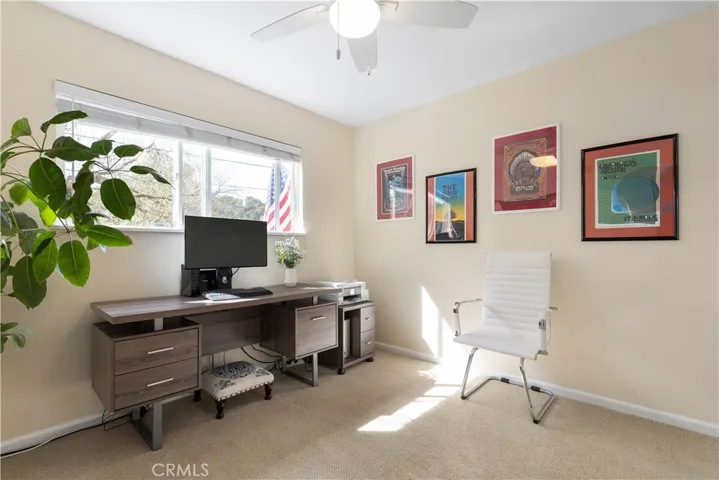 Bedroom #3.
