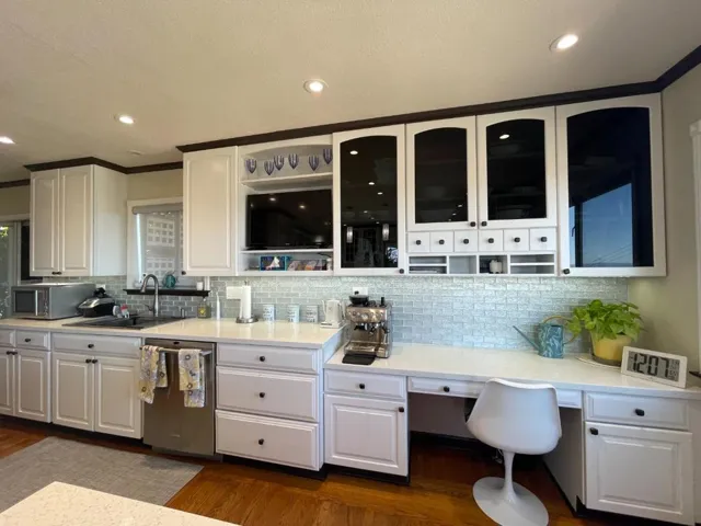 231 41st Avenue, San Mateo, California 94403