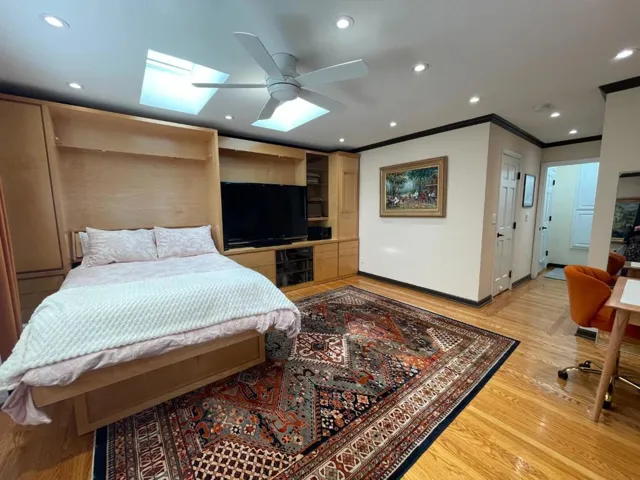 231 41st Avenue, San Mateo, California 94403