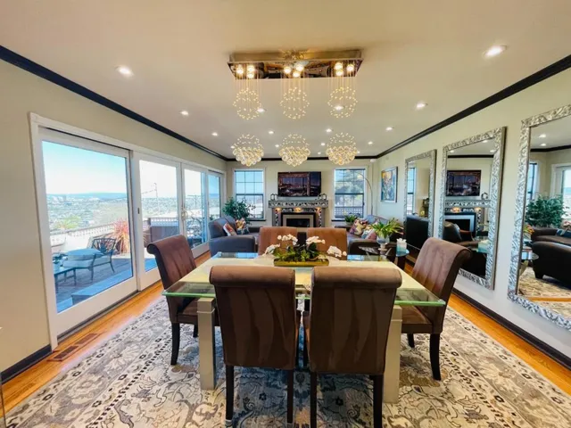 231 41st Avenue, San Mateo, California 94403