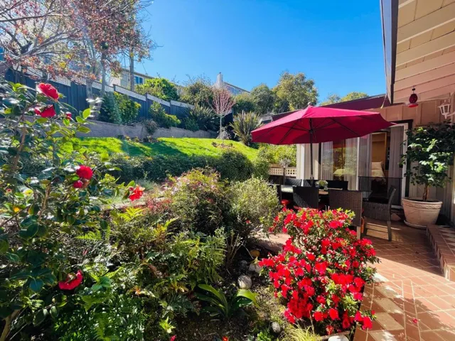 231 41st Avenue, San Mateo, California 94403
