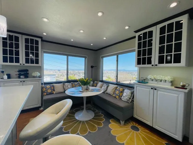 231 41st Avenue, San Mateo, California 94403