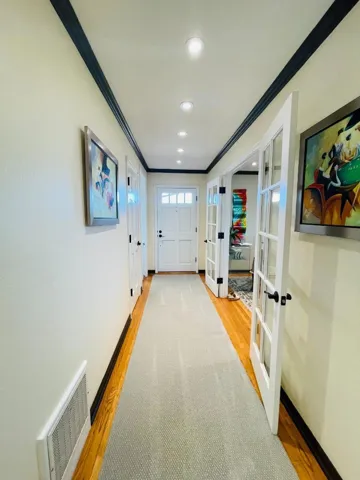 231 41st Avenue, San Mateo, California 94403