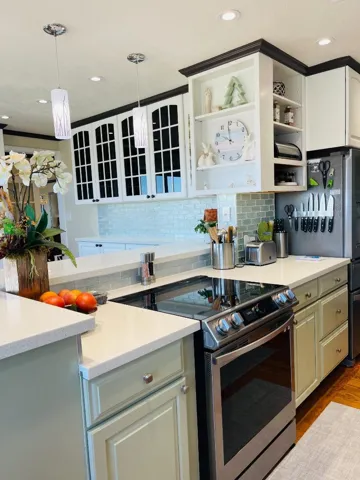 231 41st Avenue, San Mateo, California 94403