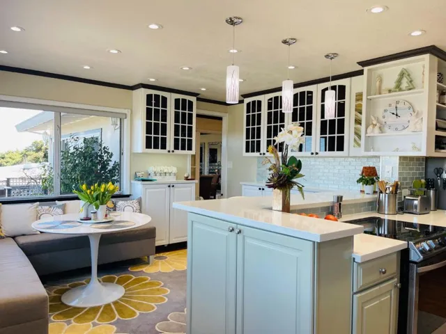 231 41st Avenue, San Mateo, California 94403