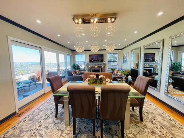 231 41st Avenue, San Mateo, California 94403